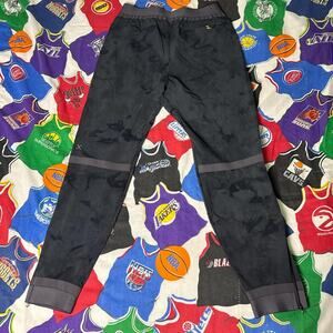 Women's Lululemon Joggers Robert Geller Collaboration Athletic Sportswear Sz 28